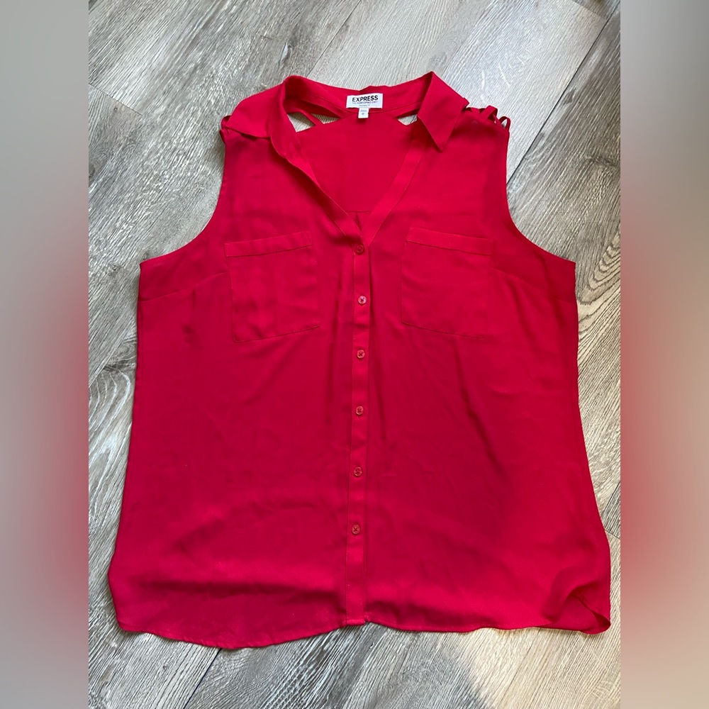 Express Portofino Shirt